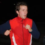 Allenamento in pista 5-12-11