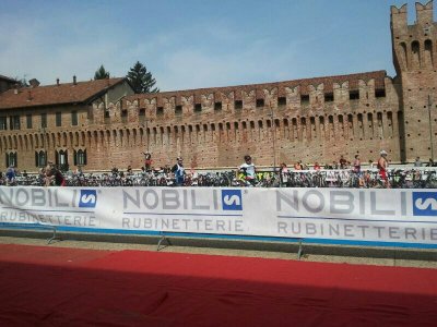 Roberto Oddo - Duathlon Sprint Galliate