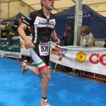 Triathlon Andora 2013