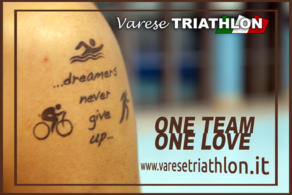 triathlon motivation